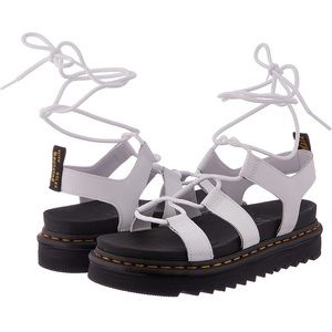Dr. Martens Women's Nartilla Sandal